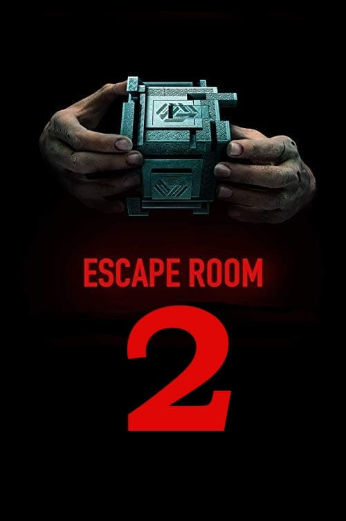 ดูหนังออนไลน์ฟรี Escape Room 2 (2020)