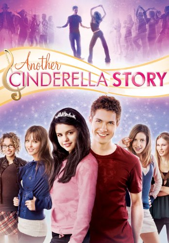 ดูหนังออนไลน์ฟรี Another Cinderella Story (2008) นางสาวซินเดอเรลล่า 2 กิ๊งหัวใจไอพ็อดสื่อรัก