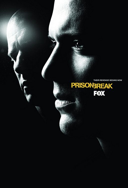 ดูหนังออนไลน์ฟรี Prison Break Season 4 (2008) Ep 19 แผนลับแหกคุกนรก ปี 4 ตอนที่ 19