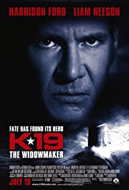 ดูหนังออนไลน์ K-19 The Widowmaker (2002) ลึกมฤตยู นิวเคลียร์ล้างโลก