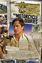 ดูหนังออนไลน์ฟรี The Motorcycle Diaries (2004) บันทึกลูกผู้ชาย ชื่อ…เช (ซับไทย)