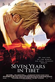 ดูหนังออนไลน์ฟรี Seven Years in Tibet (1997) 7 ปี โลกไม่มีวันลืม (ซับไทย)