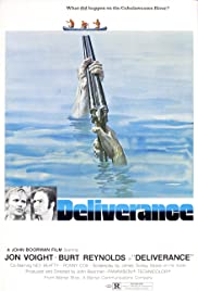 ดูหนังออนไลน์ Deliverance (1972) เดลิเวอร์เรน (ซับไทย)