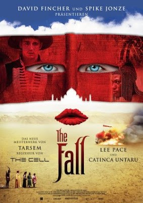 ดูหนังออนไลน์ The Fall (2006) พลังฝัน ภวังค์รัก