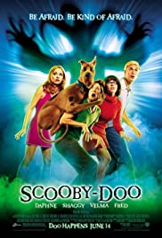 ดูหนังออนไลน์ Scooby doo The Movie (2002) บริษัทป่วนผีไม่จำกัด ภาค 1