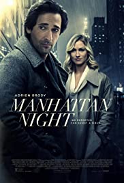 ดูหนังออนไลน์ฟรี Manhattan Night  (2016) คืนร้อนซ่อนเงื่อน
