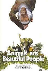 ดูหนังออนไลน์ฟรี Animals Are Beautiful People (1974) สัตว์โลกผู้น่ารัก