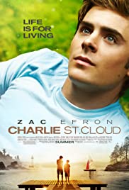 ดูหนังออนไลน์ Charlie St. Cloud (2010)  สายใยรักสองสัญญา