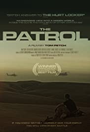 ดูหนังออนไลน์ฟรี The Patrol (2013)  หน่วยรบสงครามเลือด