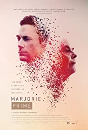 ดูหนังออนไลน์ฟรี Marjorie Prime (2017) มาร์จอรี่ ไพร์ม