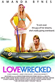 ดูหนังออนไลน์ Love Wrecked (2005)  แอบกั๊ก รักติดเกาะ