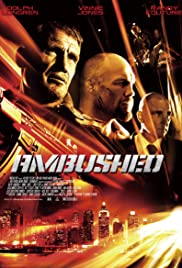 ดูหนังออนไลน์ฟรี Ambushed (2013) สงครามล้างเมืองโฉด