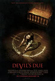 ดูหนังออนไลน์ฟรี Devil’s Due (2014) ผีหวงร่าง