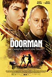 ดูหนังออนไลน์ฟรี The Doorman (2020) ดอร์แมน (ซาวด์แทร็ก)
