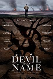ดูหนังออนไลน์ฟรี The Devil Has a Name (2019) ปีศาจที่มีชื่อ