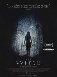 ดูหนังออนไลน์ฟรี The Witch (2016) เดอะ วิทช์