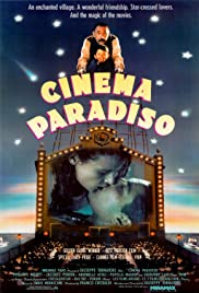 ดูหนังออนไลน์ Cinema Paradiso (1988) ซีนิม่า พาราไดโซ (ซาวด์แทร็ก)
