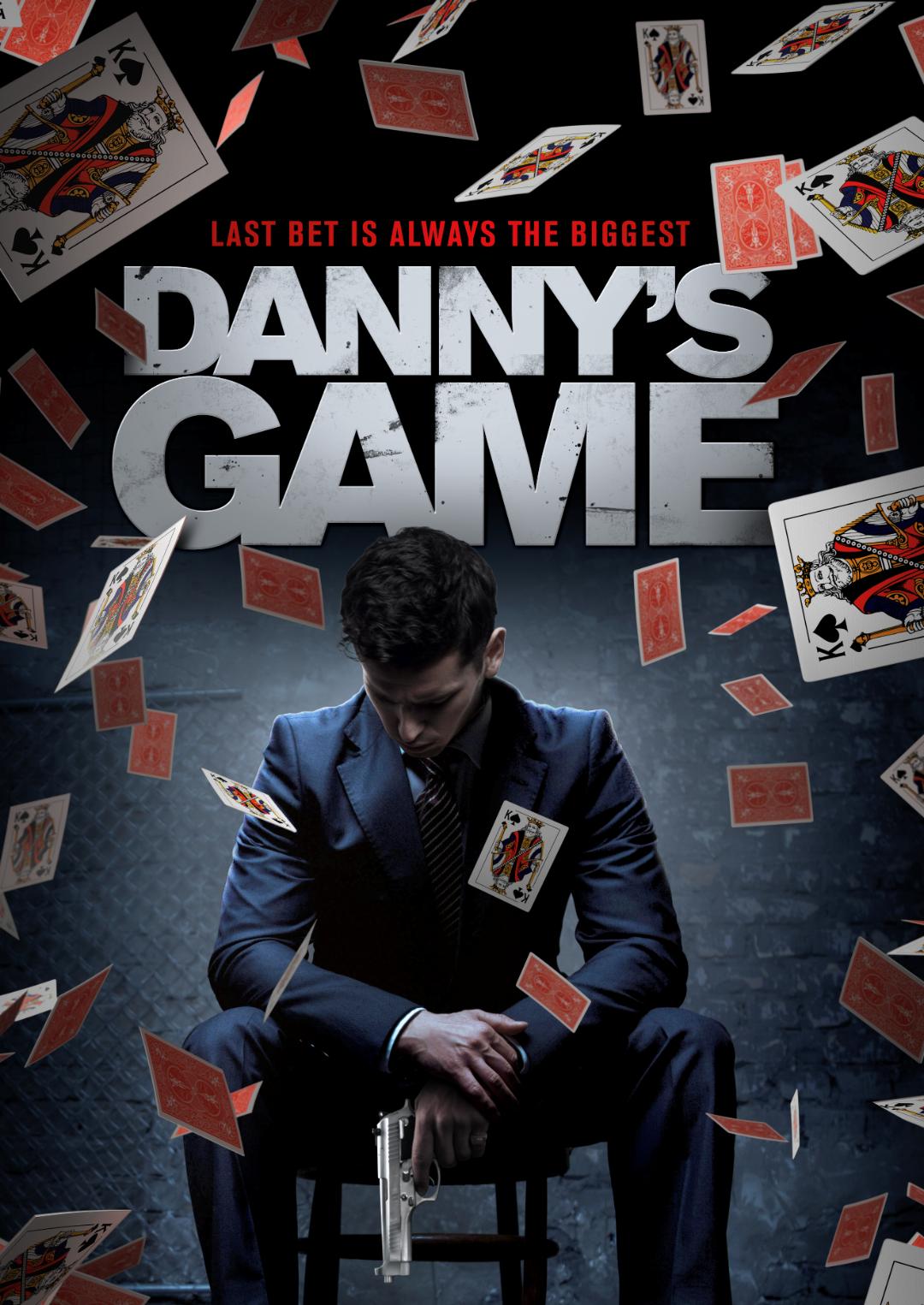 ดูหนังออนไลน์ Danny’s Game (2020) (Soundtrack)
