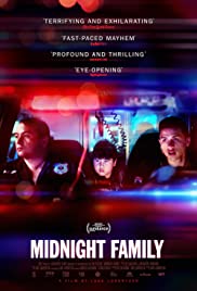 ดูหนังออนไลน์ฟรี Midnight Family(2019) ครอบครัวเที่ยงคืน