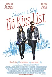ดูหนังออนไลน์ฟรี Naomi and Elys No Kiss List (2015)  ลิสต์ห้ามจูบของนาโอมิและอิไล (ซับไทย)