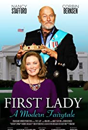ดูหนังออนไลน์ฟรี First Lady (2020) สุภาพสตรีหมายเลขหนึ่ง