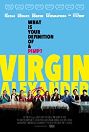 ดูหนังออนไลน์ Virgin Alexander (2011) เวอร์จินอเล็กซานเดอร์