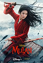 ดูหนังออนไลน์ Mulan Legend (2020) ยอดนักรบฮวามู่หลาน