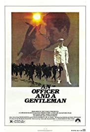 ดูหนังออนไลน์ An Officer and a Gentleman (1982) สุภาพบุรุษลูกผู้ชาย (ซับไทย)