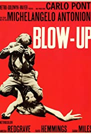 ดูหนังออนไลน์ฟรี Blow-up (1966) โบวอัพ (Soundtrack)