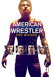 ดูหนังออนไลน์ฟรี American Wrestler The Wizard (2016) นักมวยปล้ำชาวอเมริกัน