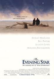 ดูหนังออนไลน์ฟรี The Evening Star (1996) เดอะ อีฟนิ่ง สตาร์