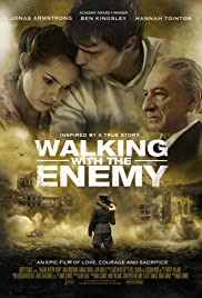 ดูหนังออนไลน์ฟรี Walking with the Enemy (2013) เดินกับศัตรู