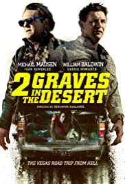 ดูหนังออนไลน์ 2 Graves in the Desert (2020) 2 หลุมฝังศพในทะเลทราย