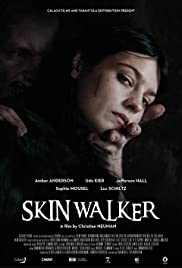 ดูหนังออนไลน์ฟรี Skin Walker (2019)  สกินวอล์คเกอร์