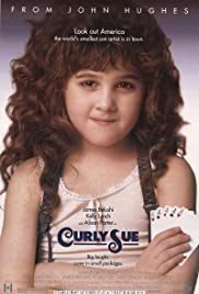 ดูหนังออนไลน์ฟรี Curly Sue (1991) เคอร์ลี่ ซู