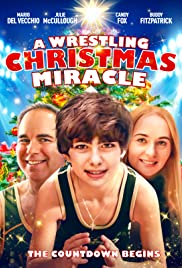 ดูหนังออนไลน์ A Wrestling Christmas Miracle (2020) ปาฏิหาริย์คริสต์มาสมวยปล้ำ (ซาวด์แทร็ก)