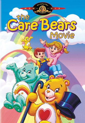 ดูหนังออนไลน์ฟรี The Care Bears Movie (1985) เดอะคาร์ แบร์ มูพวี่