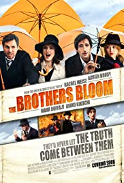ดูหนังออนไลน์ The Brothers Bloom (2008) พี่น้องบลูม ร่วมกันตุ๋นจุ้นละมุน