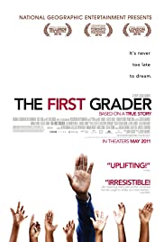 ดูหนังออนไลน์ฟรี The First Grader (2010) (ซาวด์แทร็ก)