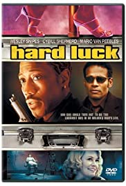 ดูหนังออนไลน์ฟรี Hard Luck (2006) ฮาร์ด ลัค
