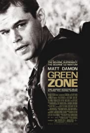 ดูหนังออนไลน์ฟรี Green Zone (2010)  กรีนโซน