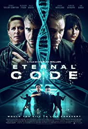 ดูหนังออนไลน์ฟรี Eternal Code (2019) รหัสนิรันดร์
