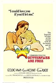 ดูหนังออนไลน์ฟรี Butterflies Are Free (1972) บัทเตอร์ฟรายอาร์ฟรี