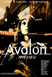 ดูหนังออนไลน์ฟรี Avalon (2001) อวาลอน