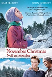 ดูหนังออนไลน์ฟรี November Christmas (2010) (ซาวด์แทร็ก)