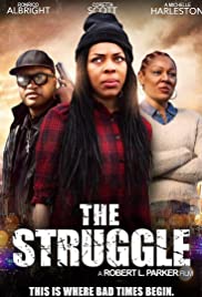 ดูหนังออนไลน์ The Struggle (2019) (ซาวด์แทร็ก)