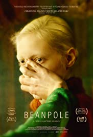 ดูหนังออนไลน์ Beanpole (2019)  บีนโพล