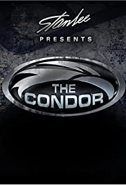 ดูหนังออนไลน์ฟรี Stan Lee Presents The Condor (2007) (ซาวด์แทร็ก)
