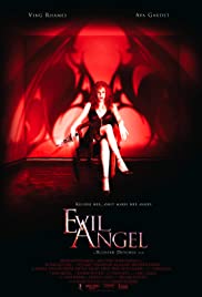 ดูหนังออนไลน์ฟรี Evil Angel (2009) (ซาวด์แทร็ก)
