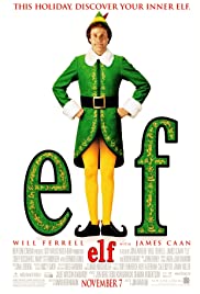 ดูหนังออนไลน์ Elf (2003) เอล์ฟ ปาฏิหาริย์เทวดาตัวบิ๊ก 2003